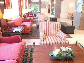 Hotel Arrate Éibar