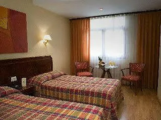 Hotel Arrate Éibar